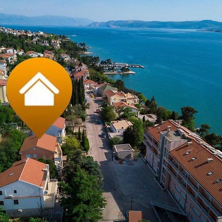 Arboretum Crikvenica Bagian luar foto
