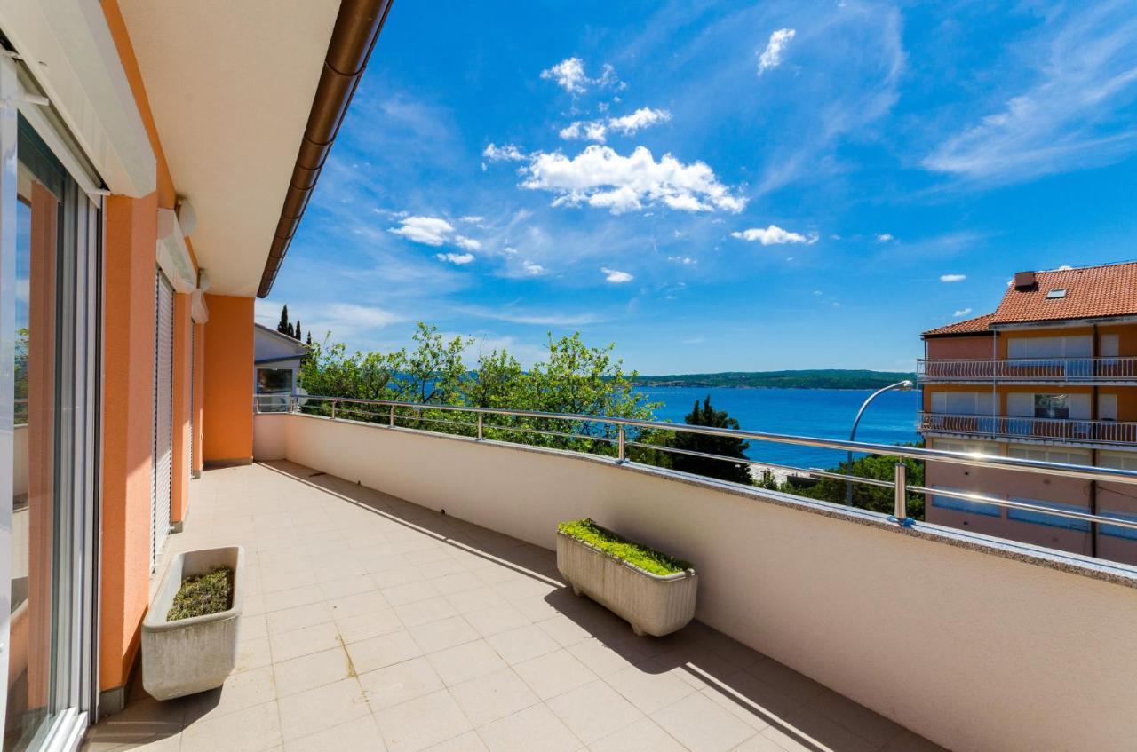 Arboretum Crikvenica Bagian luar foto