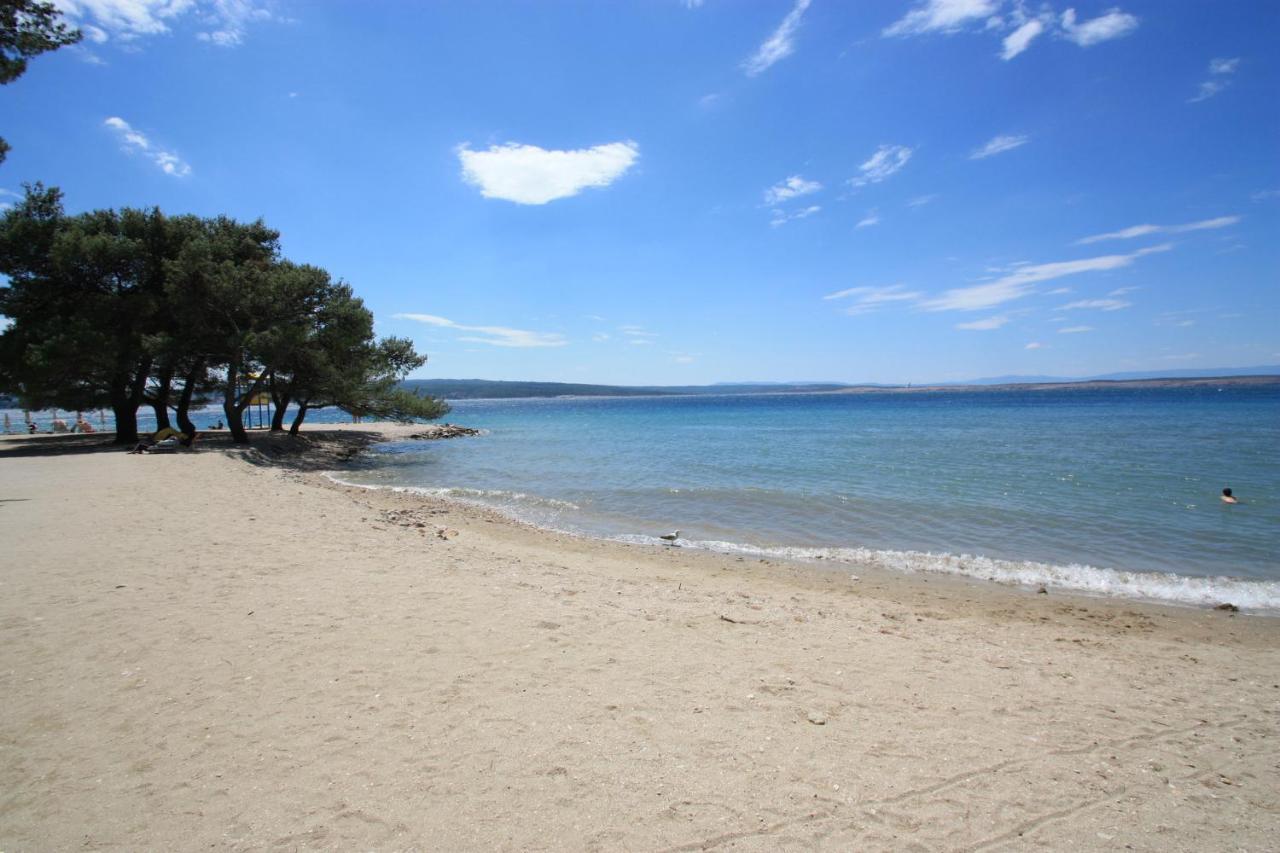 Arboretum Crikvenica Bagian luar foto