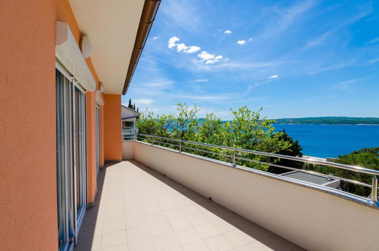 Arboretum Crikvenica Bagian luar foto