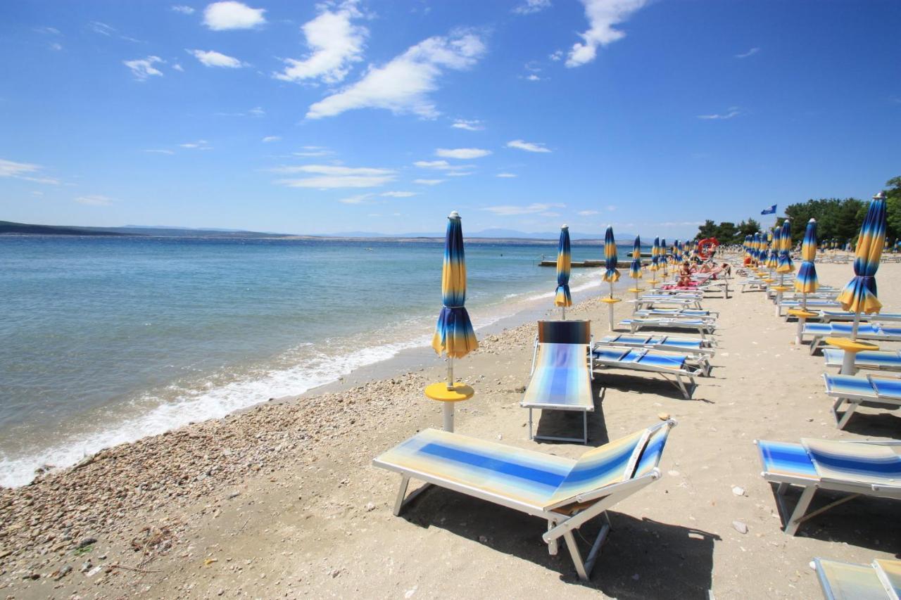 Arboretum Crikvenica Bagian luar foto