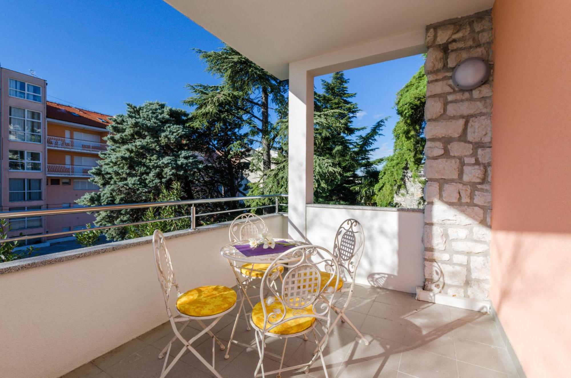 Arboretum Crikvenica Ruang foto